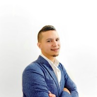 Demand Frontier Employee Steven Olmos's profile photo