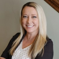 INTREN, LLC Employee Jenny O'Connor's profile photo