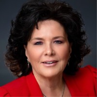 Enterprise Bank & Trust Employee Berenice Church's profile photo