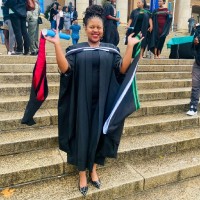 Phume Mbense-Kekana Email