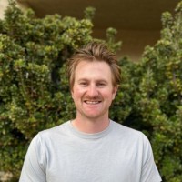 TikTok Employee Ryan Corley's profile photo