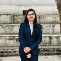 Mansi Waghchaure Email