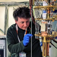 Kelvin Nanotechnology Ltd Employee Alex Gee's profile photo