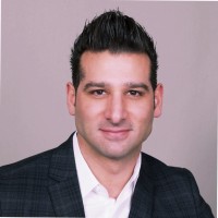 Geo Forward Employee Adam Kaligi's profile photo