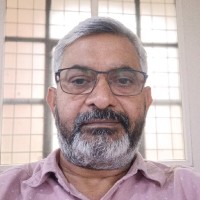 Amitec Electronics Ltd. Employee Dushyant Basik's profile photo