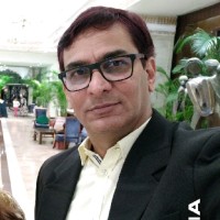 Solv Employee Rakesh Tahilianey's profile photo