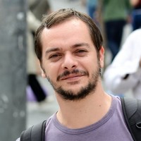 Fotolia Employee Alfonso Ianniello's profile photo