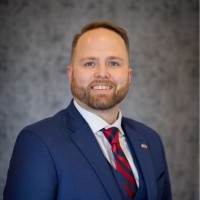 Alchatek Employee Corey Nicolle's profile photo