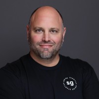 Bevy (bevylabs.com) Employee Guillaume de Smedt's profile photo