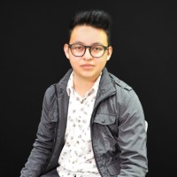 Bryan Angulo Email