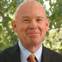 Home Partnership Foundation Employee Gerald Hunter's profile photo