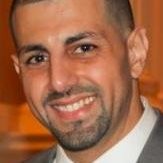 UPsafety, a T2 Systems company Employee Mina Mekaiel's profile photo