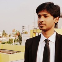 WNS Analytics Employee Amal Roy's profile photo
