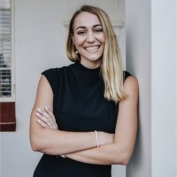 PwC Employee Anelda Pretorius's profile photo