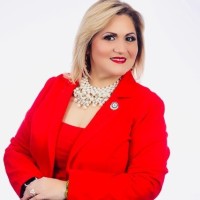 Passaic County Community College Employee Maritza Davila's profile photo
