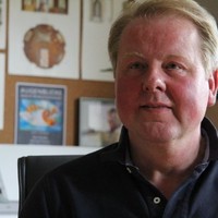Saxonia Media Employee Thomas Knappe's profile photo