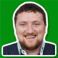 Patrick Hodgdon Email & Phone Number