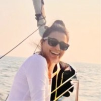 MotorInc Employee Tanya S's profile photo
