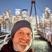 City of Airdrie Employee Jordan Furness's profile photo