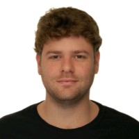 SHOULDER Employee Beny Majtlis's profile photo