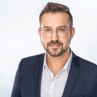 TRILUX Employee Tim Riedel's profile photo