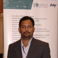 SPAN Systems Employee Hemanth V's profile photo