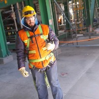 CONCAT Employee Carlos Bellido's profile photo