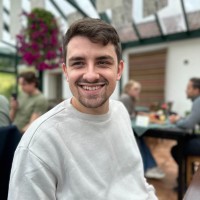 Sander Torvik's profile photo