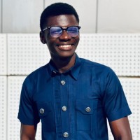 ipayBTC Employee Jesse Ojih's profile photo