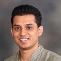 Ashwin Chandranathan Email & Phone Number