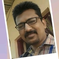 Nexon Paints Employee Rupesh Vishwakarma's profile photo