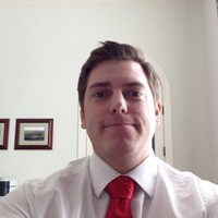 Bonefish Grill Employee Mike McAloon's profile photo
