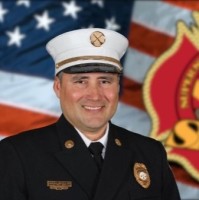 Superstition Fire & Medical District Employee Richard Mooney's profile photo