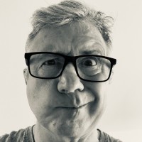 Alertise Employee David Robinson's profile photo