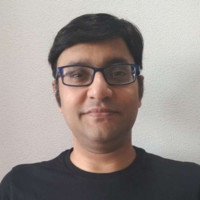 Pinkesh Jain Email & Phone Number