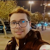 Cbap® Eng. Anas Alrifaie