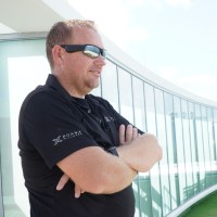 Xoana Millwork Employee Jonathan Cunningham's profile photo