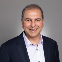 Informatica Employee Manouj Tahiliani's profile photo