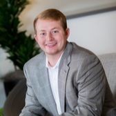 CWC Office Furniture Employee Jack Esmonde's profile photo