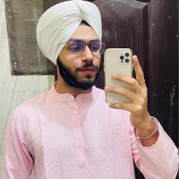 1 POINT SYSTEM LLC Employee Manpreet Singh's profile photo