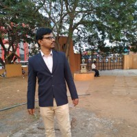 G Basavaraj & Associates Employee Ca Raj's profile photo
