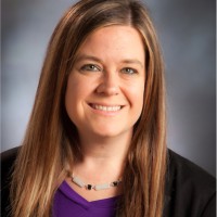 Northwest Missouri State University Employee Amy Washam's profile photo