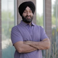 Ruminder Dhillon