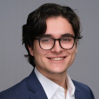 Contura Orthopaedics Ltd Employee Stefan Ristic's profile photo