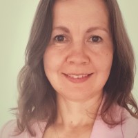 Liudmyla Prykhodko Email