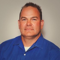 Crown Castle Employee Brian Crum's profile photo