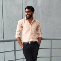 INDUMAA GROUP Employee Sourav Mavi's profile photo