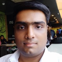 Walmart Employee Meetkumar Patel's profile photo