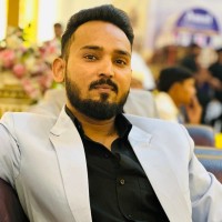 Al-Wahdania Employee Sheraj Anwar's profile photo