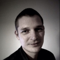 Gocious LLC Employee Simon Leyland's profile photo